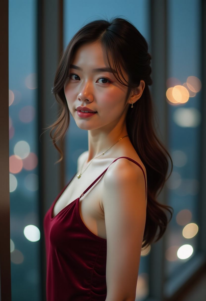 边境风云