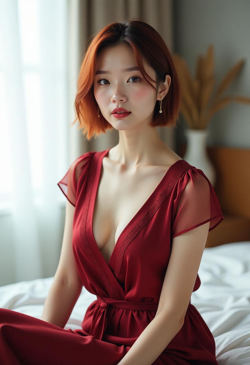 青云志III