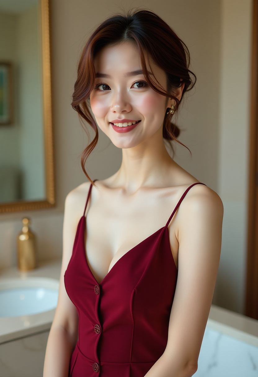 暗流之城